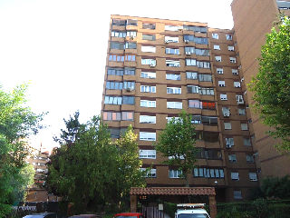 Pisos banco Coslada