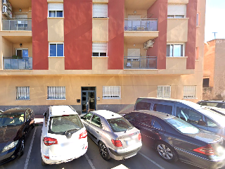 Piso en venta en Murcia de 100  m²
