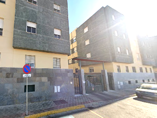Pisos banco Dos Hermanas