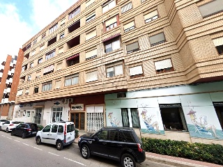 Piso en venta en Dénia de 106  m²