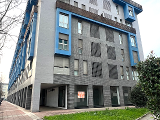 Piso en venta en Santander de 90  m²