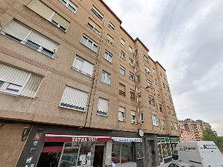 Pisos banco Santander