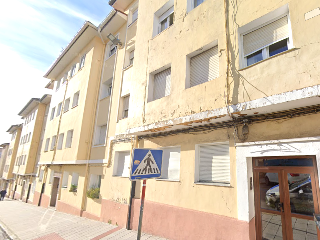 Piso en venta en Santander de 57  m²