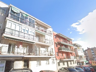 Pisos banco San Sebastián de los Reyes