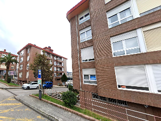 Pisos banco Torrelavega