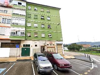 Piso en venta en Torrelavega de 67  m²