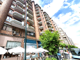 San Fernando 2