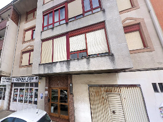 Piso en venta en Santa María De Cayón de 132  m²