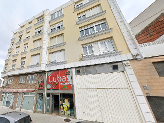 Piso en venta en Santander de 131  m²