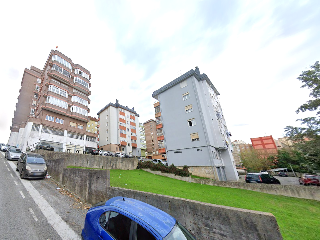 Piso en venta en Santander de 109  m²
