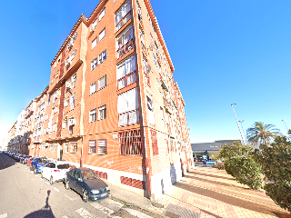 Piso en venta en Cáceres de 88  m²