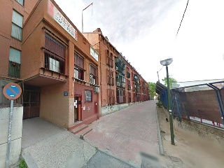 Pisos banco Madrid