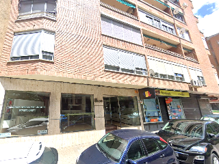 Piso en venta en Cáceres de 142  m²