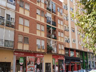 Pisos banco Badajoz