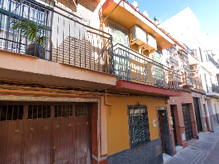 Otros en venta en Sevilla de 115  m²