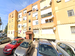 Piso en venta en Sevilla de 77  m²