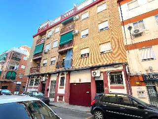 Pisos banco Huelva