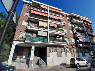 Pisos banco Humanes de Madrid