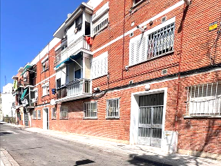 Piso en venta en Madrid de 72  m²