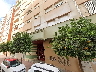 Piso en venta en Murcia de 110  m²