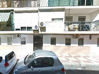 Pisos banco Alcalá de Guadaíra