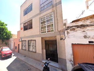 Pisos banco Almería