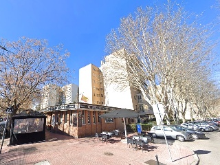 Piso en venta en Alcalá De Henares de 43  m²