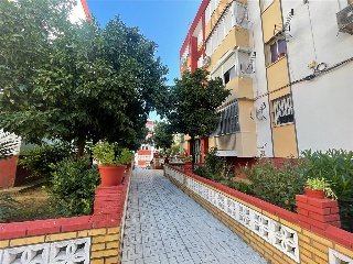 Pisos banco Huelva