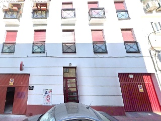 Pisos banco Parla