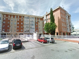 Pisos banco Torrejón de Ardoz