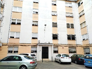 Pisos banco Jerez de la Frontera