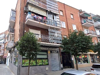 Pisos banco Leganés