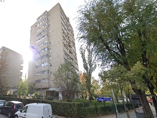 Pisos banco Madrid