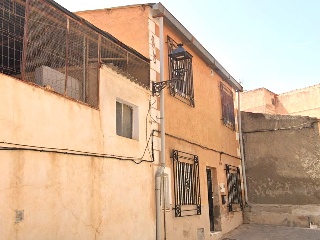 Pisos banco Lorca
