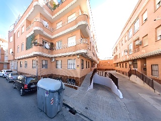 Pisos banco Tomelloso
