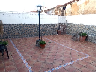 Piso en venta en Zafra de 189  m²
