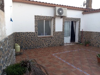 Campo Del Rosario 2