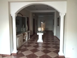 Campo Del Rosario 4