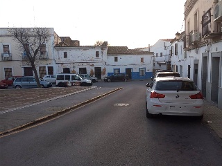 Campo Del Rosario 14
