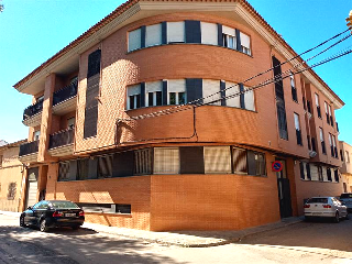 Pisos banco Villarrobledo