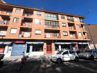 Pisos banco Zamora