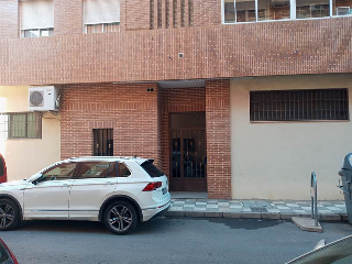 Pisos banco Albacete