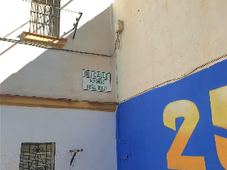 Alfonso Peña Beeuf 3