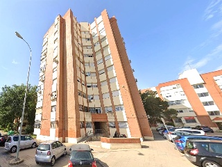 Pisos banco Huelva