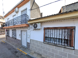 San Fernando 2