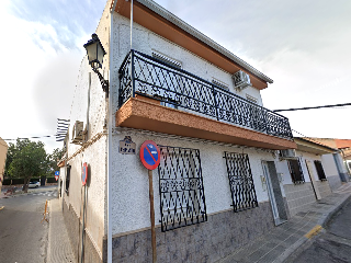 San Fernando 3