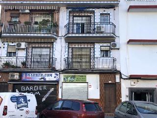 Pisos banco Sevilla