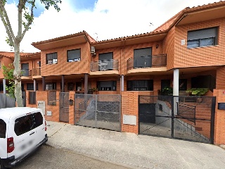 Pisos banco Seseña