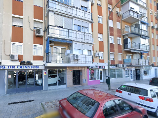 Pisos banco Móstoles