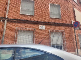Pisos banco Yecla